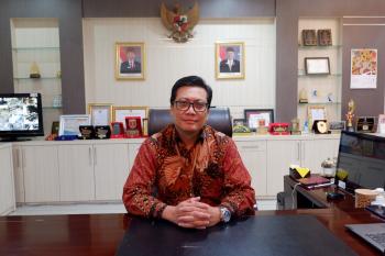 Strategi Penguatan Local Taxing Power di Lampung