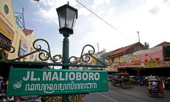 Hati-Hati!! Sembarangan Merokok di Malioboro, Denda Rp. 7,5 Juta