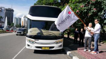 Indosat Pastikan Kesiapan Layanan Untuk Mendukung Aktivitas Ramadhan, Mudik Hingga Libur Lebaran