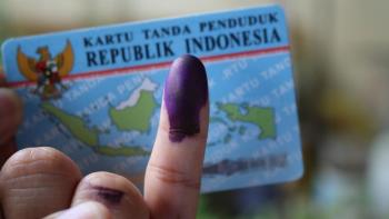 Potongan Menarik Bisa Didapatkan Hanya Menunjukan Tinta Dijari Loh 