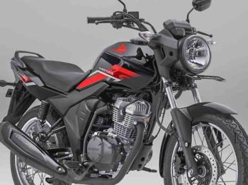 Mengenal Jenis Kick Starter Sepeda Motor 