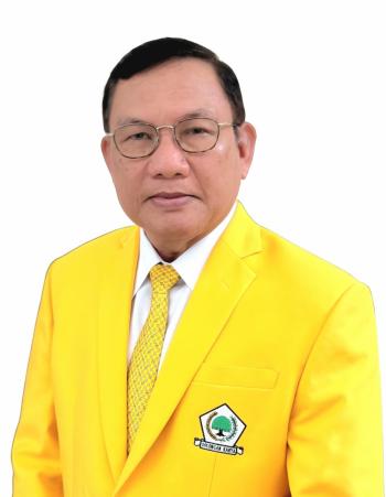 Golkar Lampung: Penempatan Polri di Bawah Presiden Amanat Reformasi dan Konstitusi