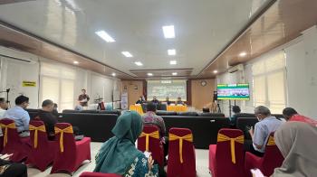 Sektor Perdagangan dan Implementasi Coretax Dongkrak Penerimaan di Pajak Lampung 