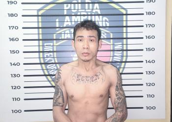 Komplotan Penembak Bripka (Anumerta) Arya Supena Kembali Dibekuk, Diduga Spesialis Curanmor Dealer Motor