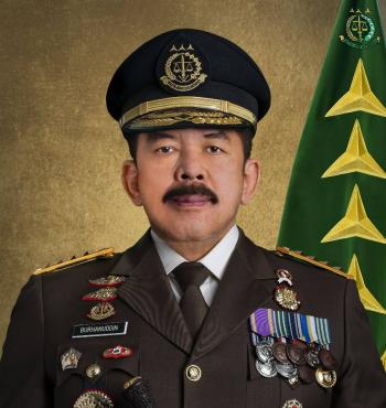 Jaksa Agung: Jajaran Kejaksaan di Daerah Masih Berbuat 