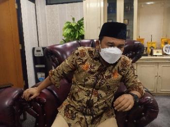 Komisi II DPRD Provinsi Lampung Siap Panggil Dinas Terkait Penambangan Memakai Peledak Ditengah Masyarakat