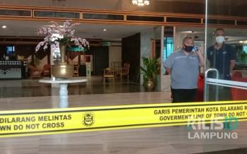 Penyebab Hotel Over Supply, Banyak Hotel Terpaksa di Segel