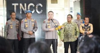 Eks Kapolres Bima Kota Terjerat Narkoba, Seluruh Personel Polri Wajib Tes Urine