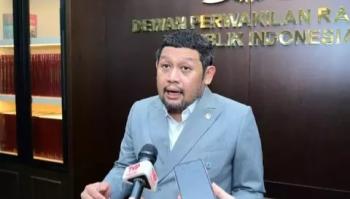 Revisi UU KPK Kembali Disorot, DPR Tegaskan Peran Pemerintah