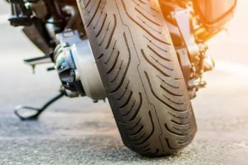 Info TDM Pematang Pasir : Mitos Atau Fakta, Ban Baru Motor Tidak Boleh Diisi Nitrogen?   