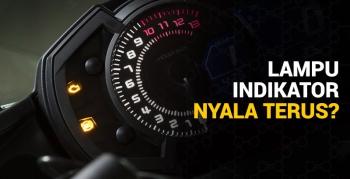 Begini Tips Ganti Headlamp Motor Agar Tidak Sembarangan