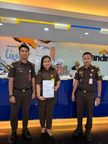 Sisa Kerugian Negara Kasus Jalan Ir Sutami Tinggal Rp8 Miliar, Engsit Kembalikan Lagi Rp1,5 Miliar