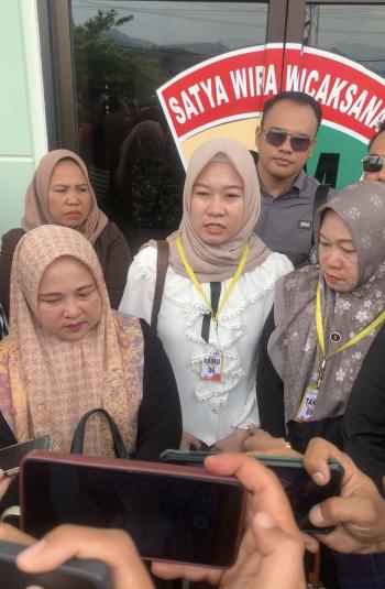 Sabung Ayam Tragedi, Tim Hotman 911 Desak Hukuman Mati Bagi Tersangka Penembakan 3 Polisi   
