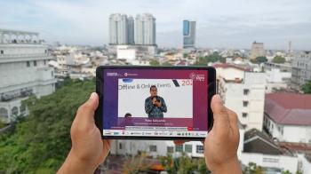 Bidik Potensi Pasar B2B dan UKM, XL Axiata Business Solutions Perluas Layanan di SumateraÂ 