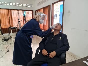 Kelonggaran Prokes Bikin Stres, Klinik Pratama Saibumi: Mencegah Lebih Baik Daripada Mengobati