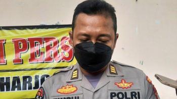 Warga Concat Sleman Meninggal Dianiaya di Umbulharjo