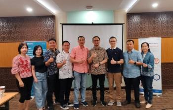 Rumah Sakit Primaya Hospital Gelar Seminar Kesehatan Jantung di Bandar LampungÂ 