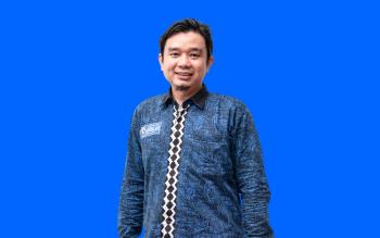 Hendra Kurniawan : Membangun Masa Depan Digital Bersama Prodi Sains Data Darmajaya 