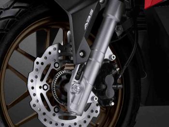 Mengenal 8 Komponen Penting Pada Rem Antilock Braking System (ABS) 