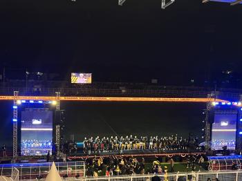 Bhayangkara Presisi Lampung FC Resmi Perkenalkan 46 Pemain untuk Liga 1 Musim 2025/2026