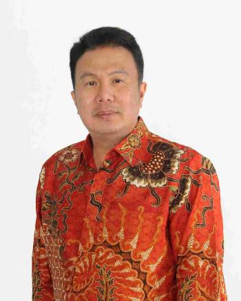 Bacalon DPD RI Benny Uzer Kembali Berikan Bantuan Untuk Korban Banjir, Kali Ini di Lampung Utara