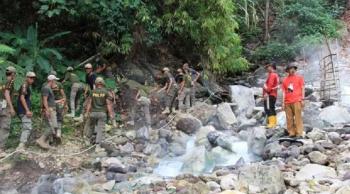 Lampung Selatan Dobrak Wisata Unggulan Lewat Program Gebrak Wisata 