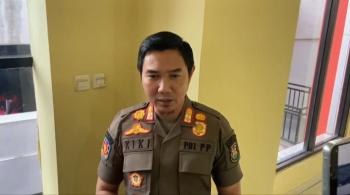 Jelang Ramadan, Satpol PP Bandar Lampung Intensifkan Pengawasan Ketertiban Umum dan Miras