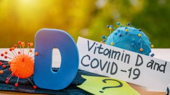 Ragam Buah dan Makanan Meengandung Vitamin D, Kuatkan Tubuh Melawan Covid-19