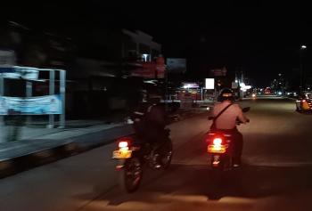 Cegah Pencurian Rumah Kosong, Polisi Tingkatkan Patroli Saat Lebaran