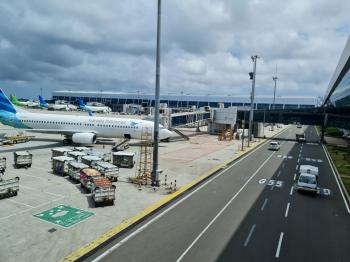  Update, Berikut Syarat Terbang Domestik Anak Umur di Bawah 12 Tahun di Bandara Soekarno Hatta Per 27 Desember 2021