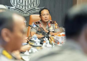 Antisipasi Kelangkaan BBM, Kakorlantas Instruksikan Polda Siapkan Tiga Langkah