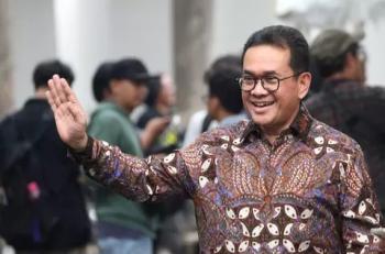 Mendag Nilai Program MBG Bantu Stabilkan Harga Telur dan Komoditas Pangan