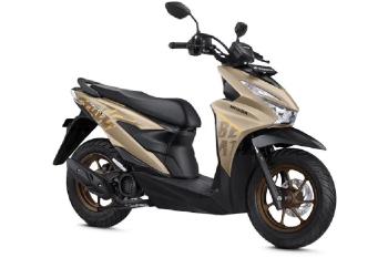 Honda BeAT Street Hadir sebagai Skutik Bergaya Street untuk Mobilitas Perkotaan