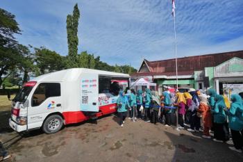Gelar City Gas Tour 2025 di Dumai dan Pekanbaru, PGN Wujudkan Harapan Masyarakat atas Peningkatan Layanan Gas Bumi