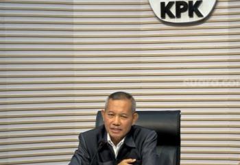 KPK Soroti Kenaikan Gaji Hakim Usai OTT Dugaan Suap di PN Depok