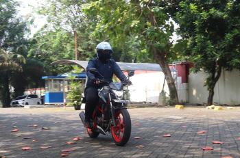 Langkah Mengatasi Sepeda Motor Honda Yang Sulit Dihidupkan Menggunakan Kick Starter