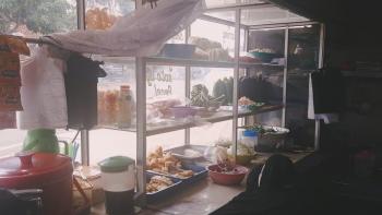 Harga Minyak Goreng Melambung, Potensi Matikan UMKM di Bandar Lampung
