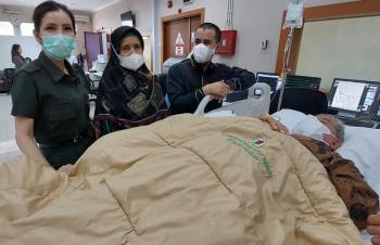 IDI Sempat Soalkan Metode Terapi Cuci Otak Dokter Terawan, Begini Respon Pasien