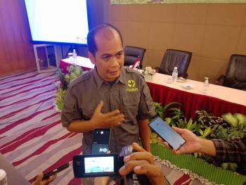 Tahun 2022 ada 165 Penyitaan Satwa Liar di Indonesia, 30 Persen dari LampungÂ 