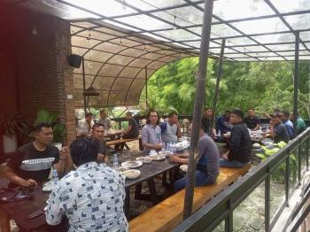 Reuni Akbar 212/101 Marinir Wilayah LampungÂ 