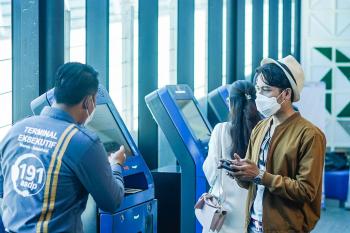 Mendorong Iklim Pelayanan Prima Tercipta: ASDP Rencanakan Inovasi Fasilitas Self-Service