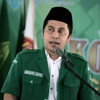 Para Tokoh Soroti Putusan Kasus Mardani Maming, Kecenderungan Praduga Korupsi Yang Berlebihan  