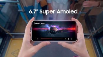 HP 2 Jutaan Terbaru, Samsung Galaxy A16 Dipakai Streaming Pasti Puas 