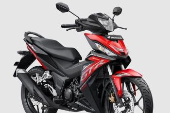 Kelebihan Honda Supra GTR 150 Model Baru 