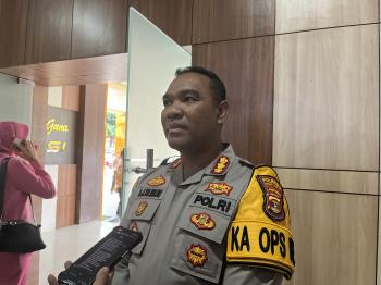 Oknum Polisi di Bandar Lampung Nekat Curi Mobil Milik Anggota Mabes Polri, Kini Diperiksa Intensif