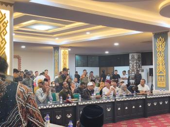 Atasi Konflik Harga, Pemprov Lampung Naikkan Harga Singkong Jadi Rp1.350