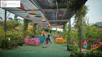 Suka Suasana Perbukitan, Ini Wisata Bandarlampung yang Cocok Didatangi saat Weekend