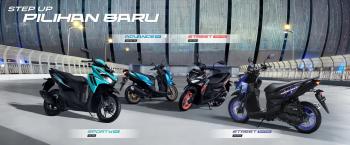 All New Honda Vario 125 dengan Segudang Keunggulan