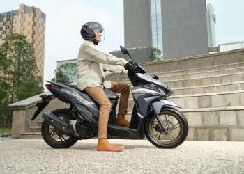 Mudik Tenang, Motor Aman: 5 Tips Pakar Astra Motor Natar Saat Meninggalkan Sepeda Motor di Rumah