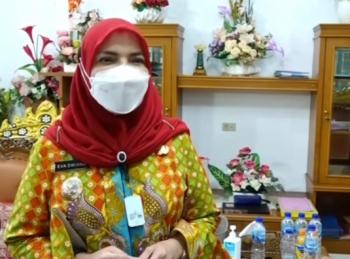 Catat! Khusus Warga yang Sedang Melakukan Isoman di Kota Bandar Lampung Akan Dapat BantuanÂ 